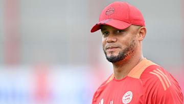 Vincent Kompany