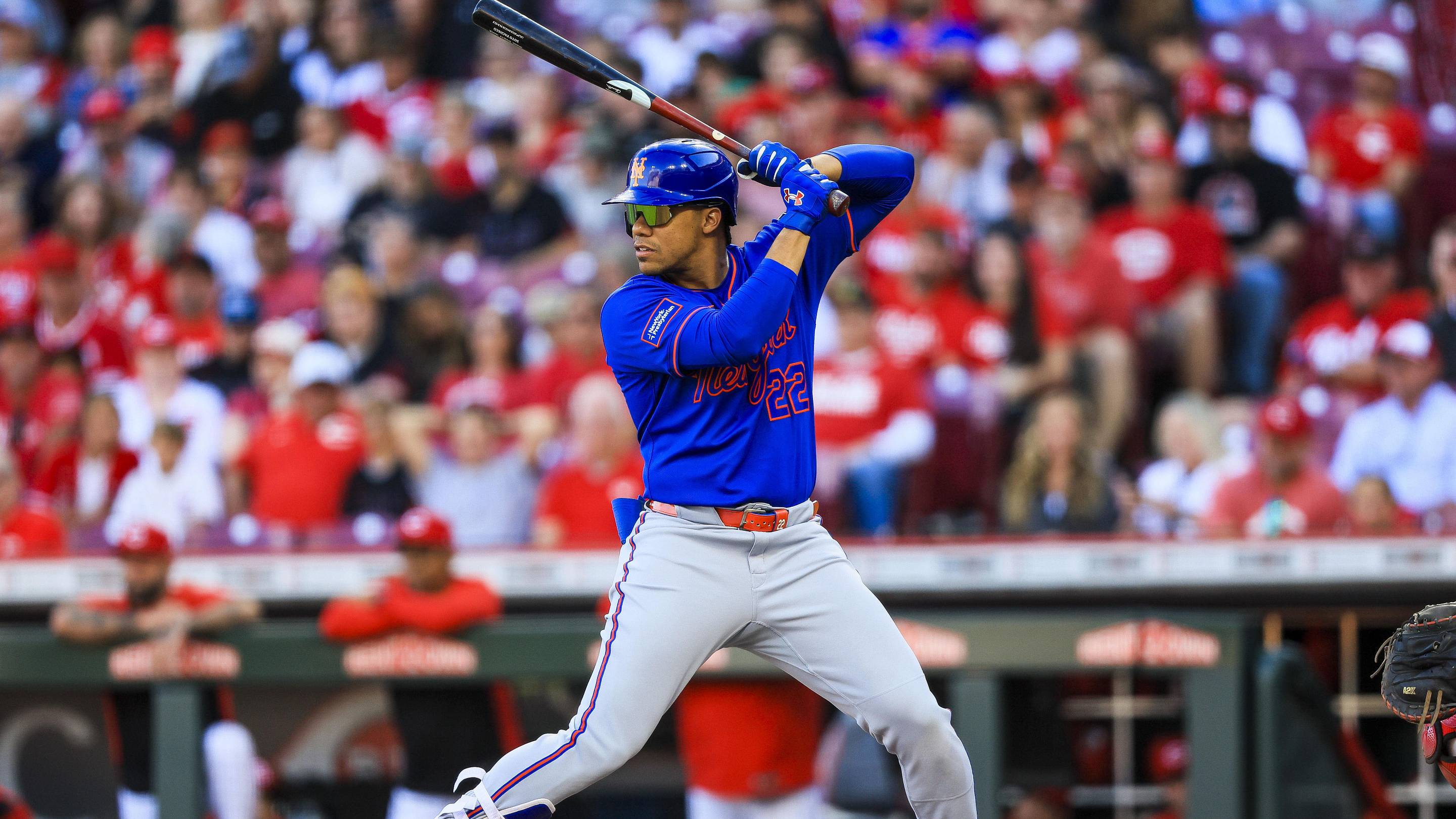 The stats show Juan Soto could have a better MLB GOAT case than Aaron Judge and Shohei Ohtani