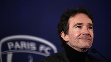 Le Paris FC va bientôt entrer dans une nouvelle dimension.