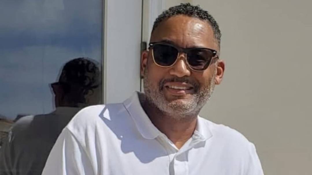 Michael Mayo was a trailblazer in PGCPS high school football.