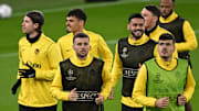 Young Boys é o único suíço da fase da liga da Champions League 2024/25