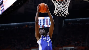 Duke v Tennessee