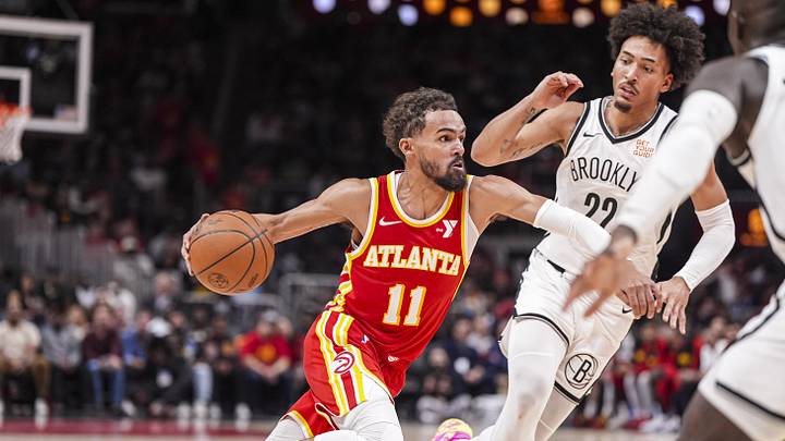 Brooklyn Nets vs. Atlanta Hawks: How to Watch, Game Preview, TV Channel