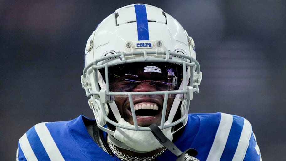 Colts See Boost in ESPN Power Rankings After Win vs. Bears