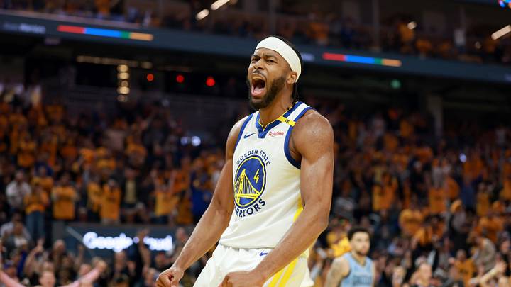 Memphis Grizzlies v Golden State Warriors - Play-In Tournament