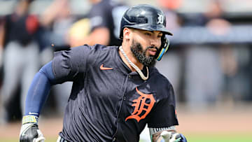 Detroit Tigers v New York Yankees