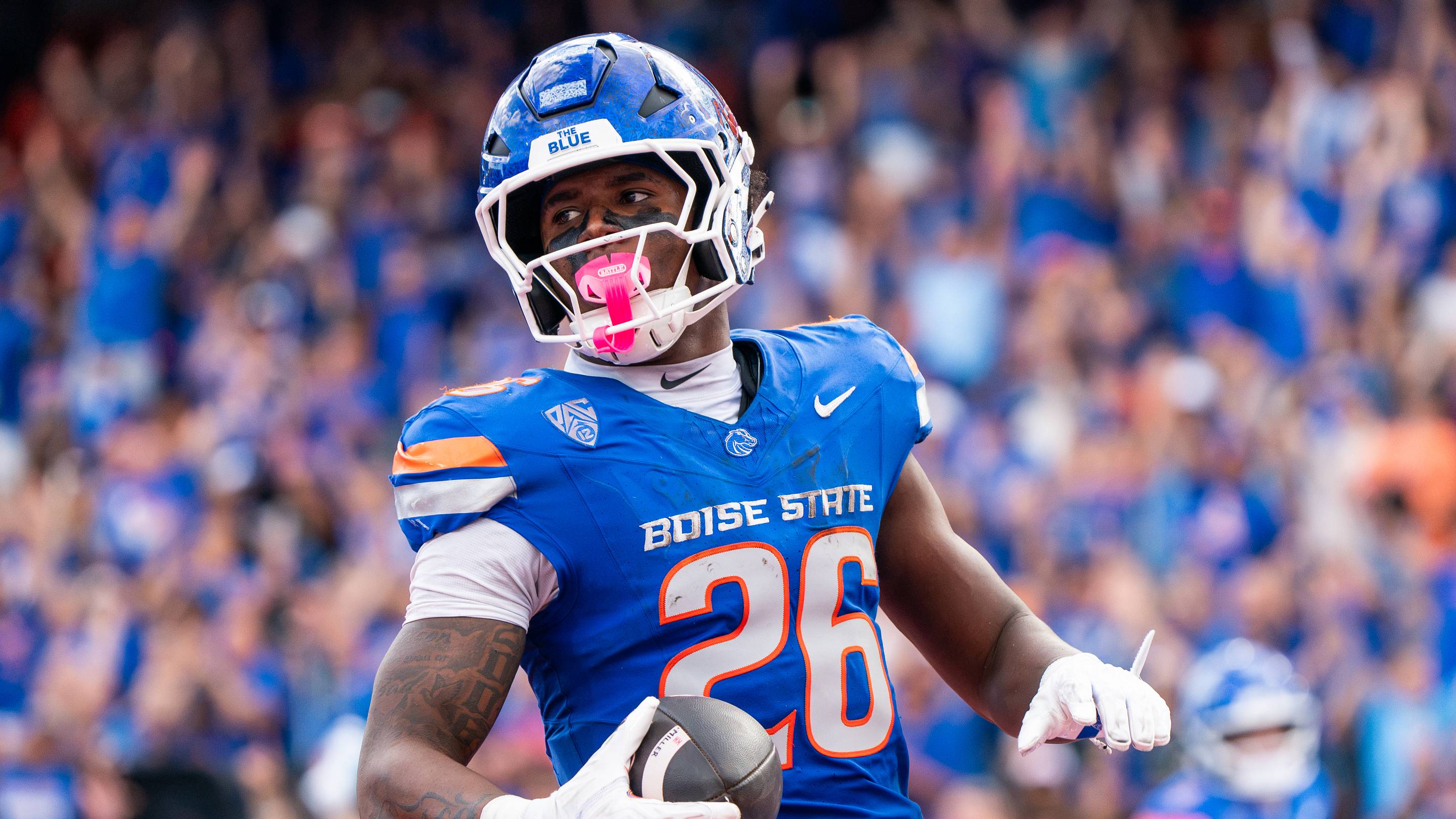 The G6 Chaos Index: Which Group of 6 powerhouses are built to crash the College Football Playoff?