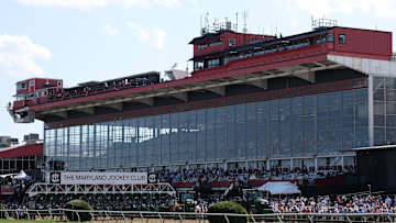 150th Preakness Stakes