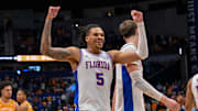 The Florida Gators are massive favorites against Norfolk State Spartans in the Round of 64 of the NCAA Tournament.
