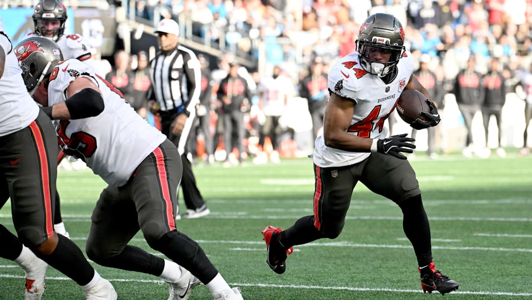 Check out a season recap for every former Syracuse football player in the NFL during the 2025 season. Check out a season recap for every former Syracuse football player in the NFL during the 2025 season.