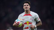 Dominik Szoboszlai is Liverpool's newest star