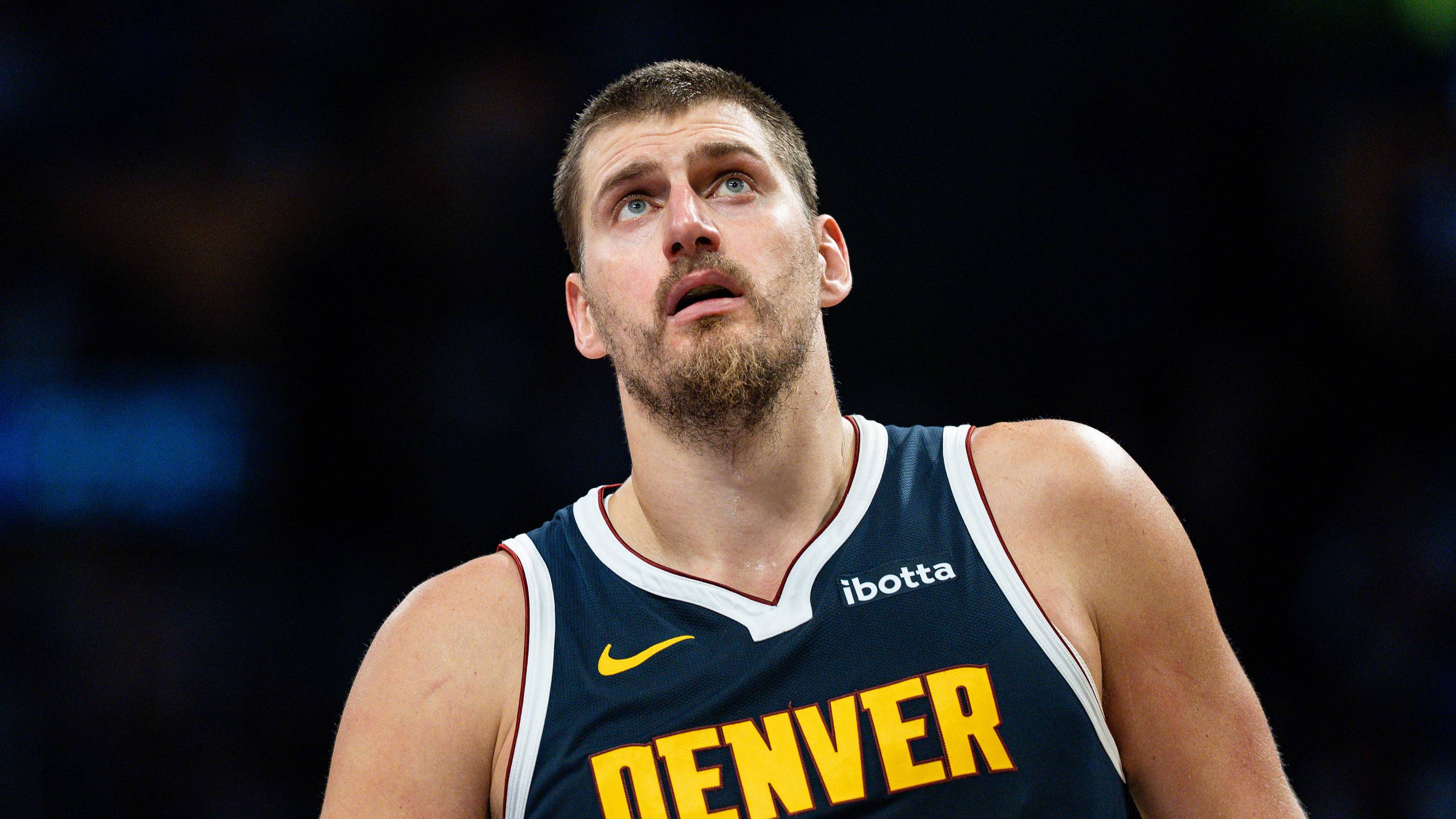Nuggets suddenly have a problem cleaning up the defensive glass