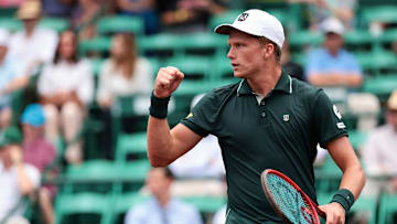 Fayez Sarofim & Co. U.S. Men's Clay Court Championship