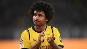 Karim Adeyemi