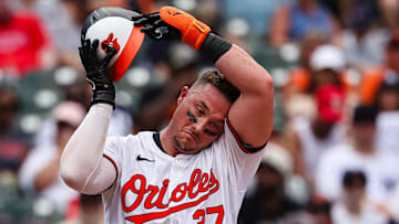 New York Yankees v Baltimore Orioles