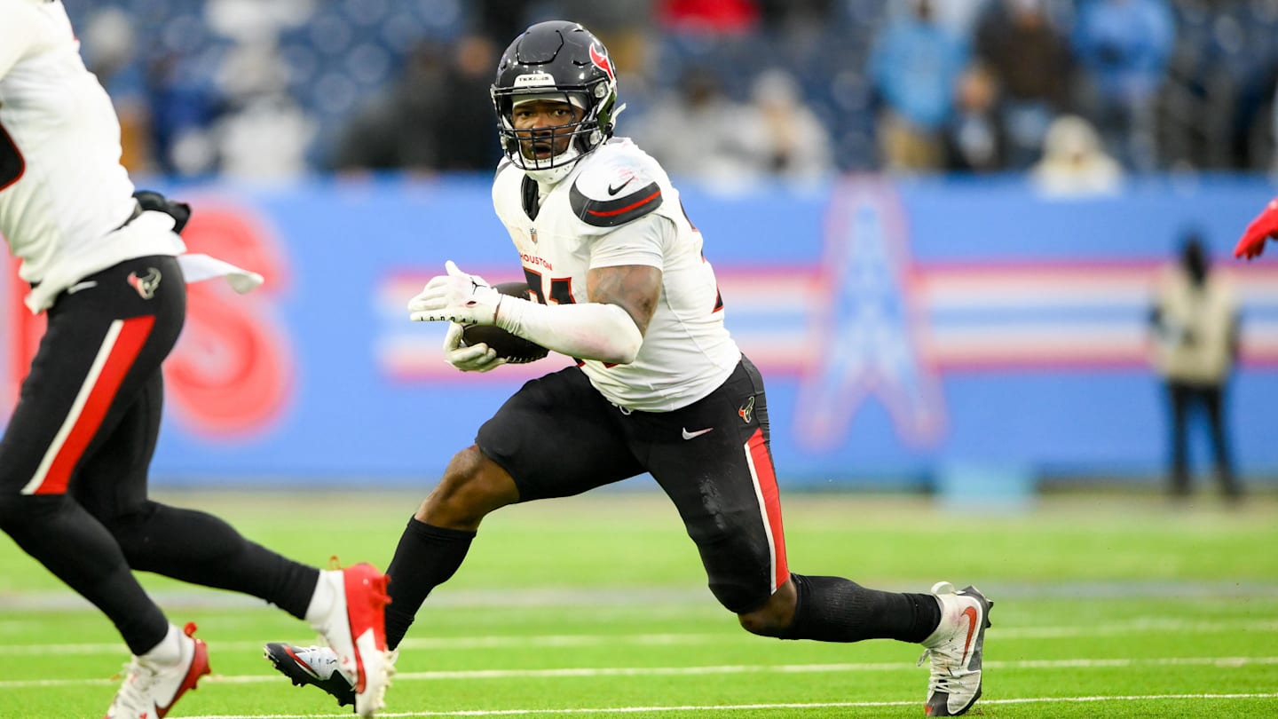 NFL Trade Deadline Sparks Potential Multi-Team Player Moves