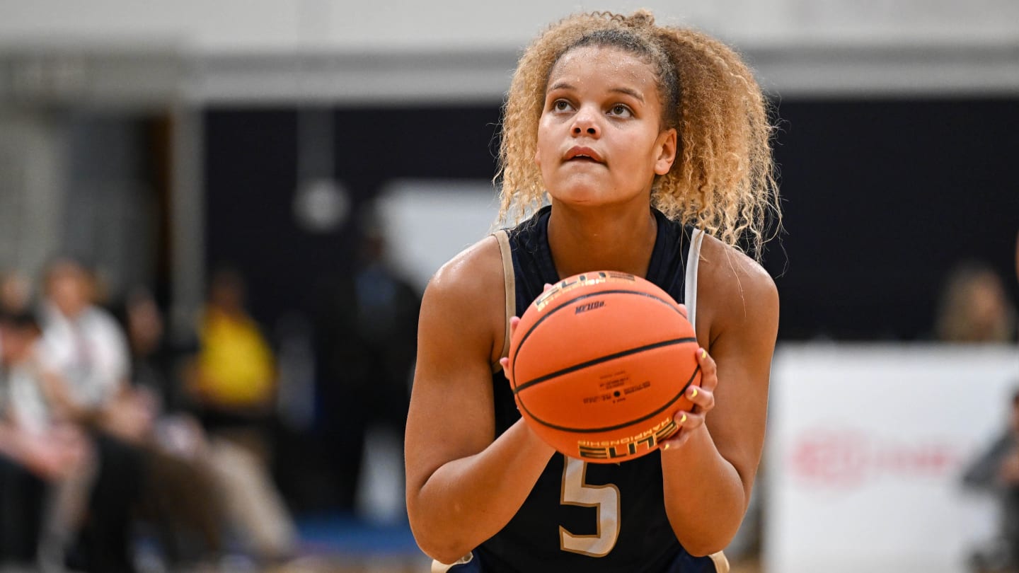 Top 2026 Women’s Basketball Recruit Discusses How NIL Will Factor Into Decision