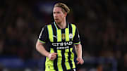 Et si Kevin De Bruyne s'en allait dès le mois de janvier ?