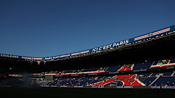 Le Parc des Princes pourrait bientôt ne plus accueillir le PSG.