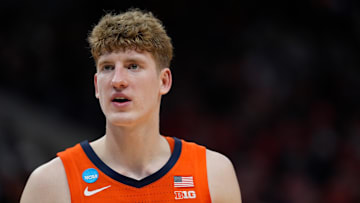 Illinois v Kentucky