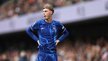 Fulham FC v Chelsea FC - Premier League