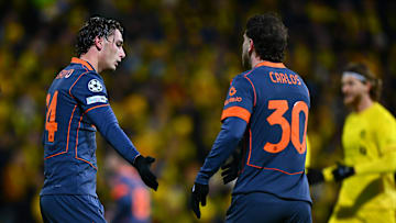 Bodø/Glimt-Inter Bodø/Glimt-Inter