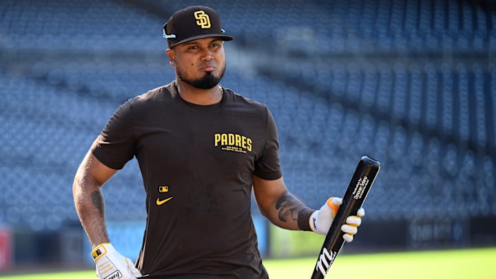 Arráez tiene promedio de .311 en la temporada