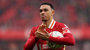 Liverpool v Accrington Stanley - Emirates FA Cup Third Round