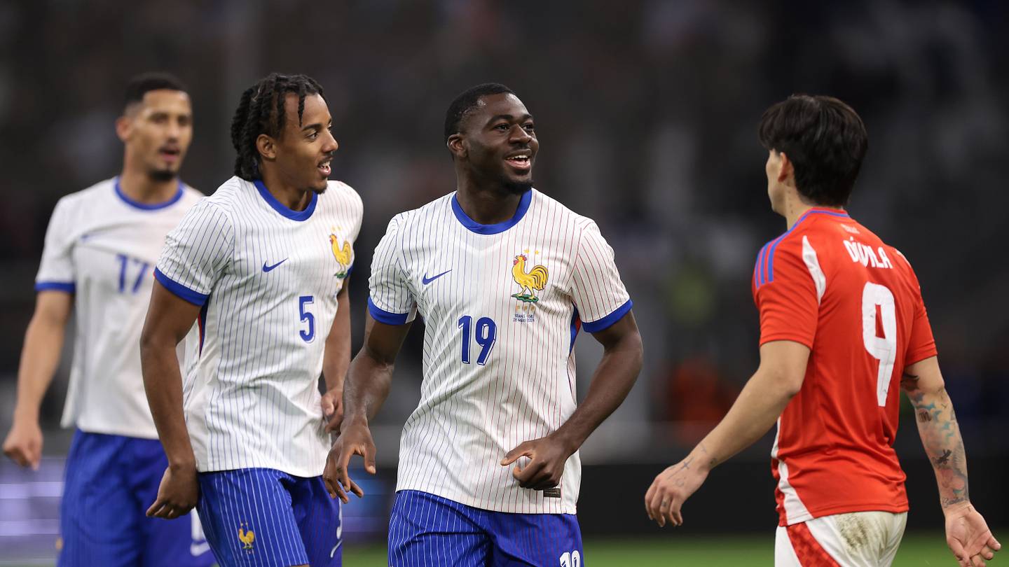 Tottenham battles AC Milan and West Ham for 25-year-old French star - Hotspur HQ
