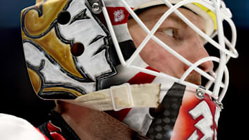 Linus Ullmark