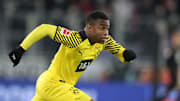 Youssoufa Moukoko