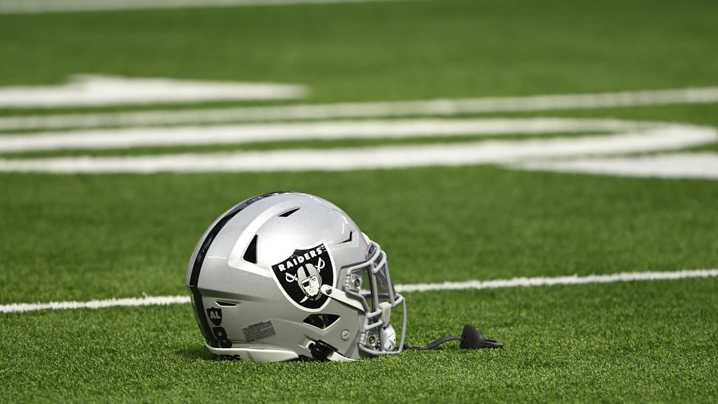 Eagles Raiders Trade Explained: Why Philly Acquired CB