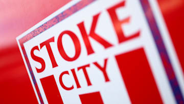 Stoke City v Bradford City - Carabao Cup Second Round