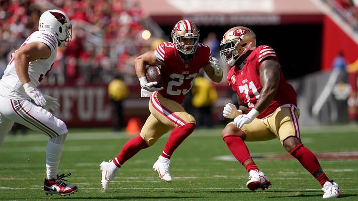 Bleacher Report Projects the 49ers to Win 9 Games in 2025
