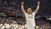 Filip Kostic se rapproche de la Juventus