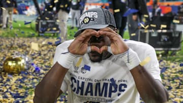 Capital One Orange Bowl - Penn State v Notre Dame