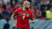 France v Morocco: Semi Final - FIFA World Cup Qatar 2022
