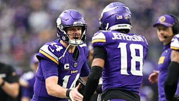 Atlanta Falcons v Minnesota Vikings