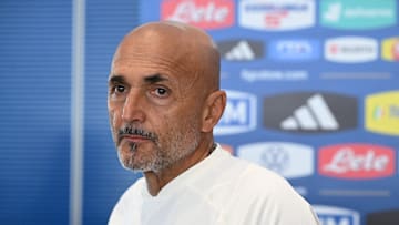 Luciano Spalletti 