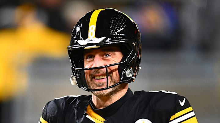 AFC Wild Card Playoffs: Houston Texans v Pittsburgh Steelers