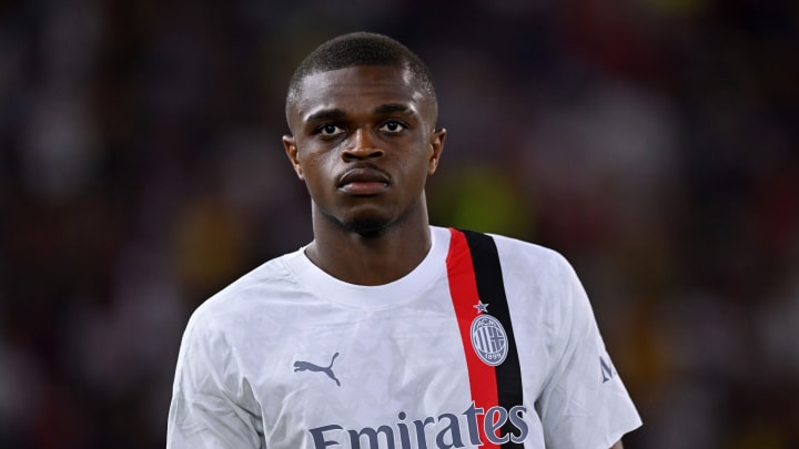 Pierre Kalulu vers la Juventus