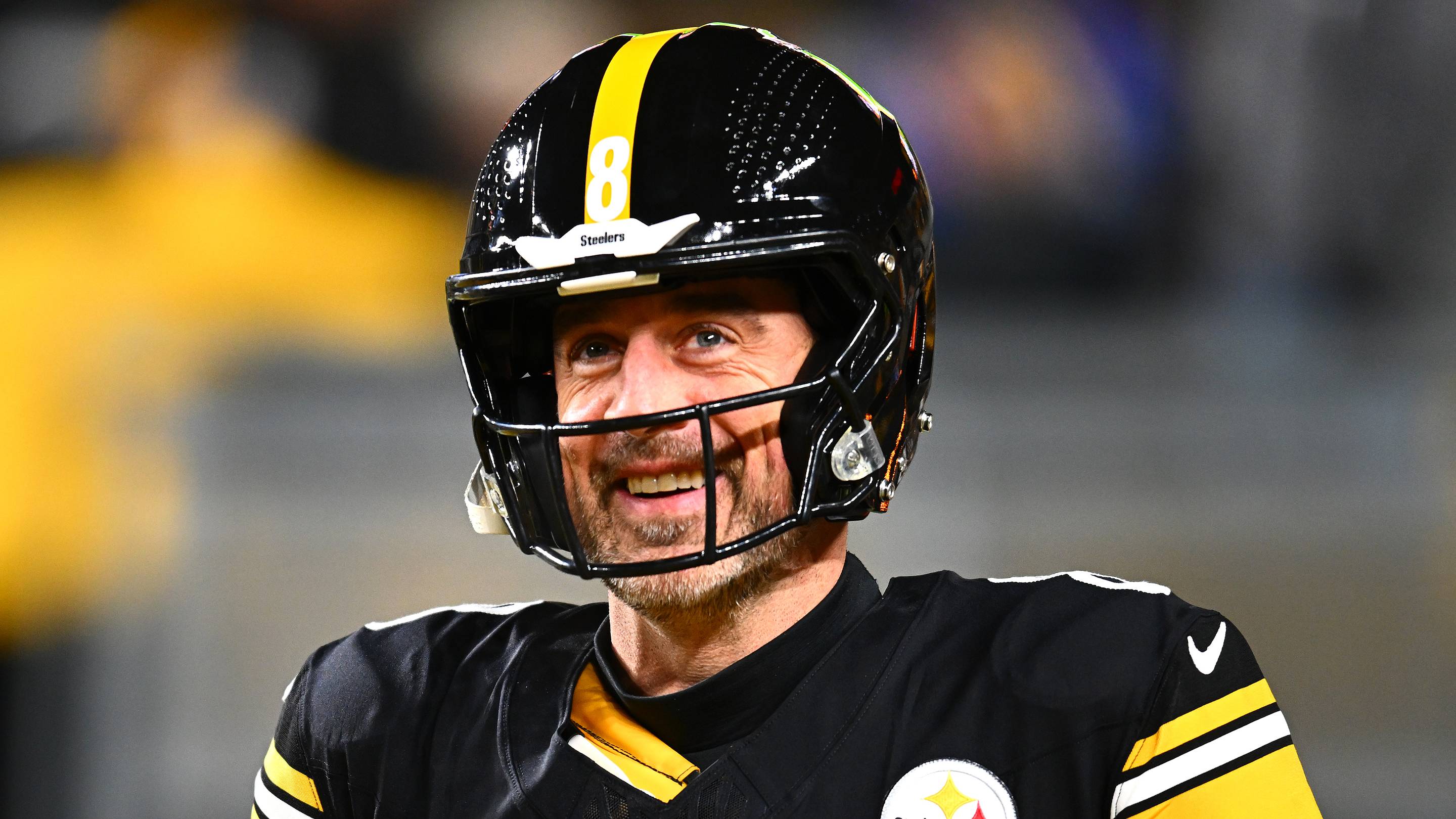 Is Aaron Rodgers playing tonight? Steelers preseason availability update vs. Packers