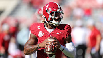 South Carolina v Alabama