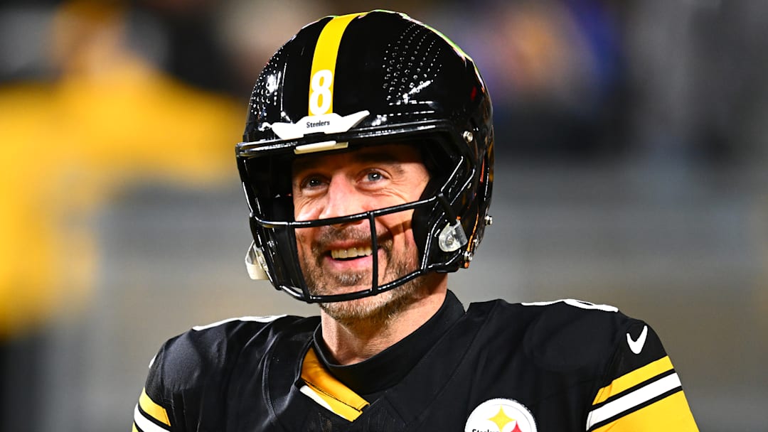 AFC Wild Card Playoffs: Houston Texans v Pittsburgh Steelers AFC Wild Card Playoffs: Houston Texans v Pittsburgh Steelers