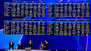 The Champions League reformatted this year