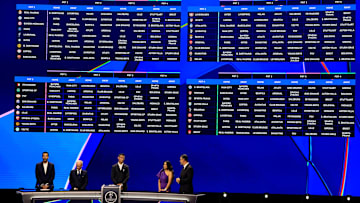 La Ligue des Champions a changé de format cette année.