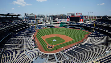 Nationals Park