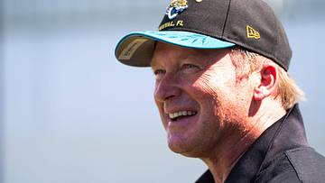 Experts Debunk Jon Gruden's Potential Steelers Coaching Role