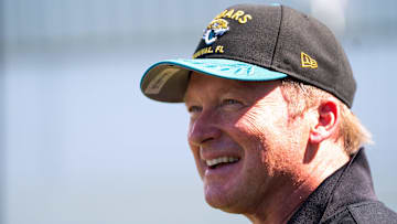 Former NFL coach Jon Gruden went viral on Wednesday night by sharing his bold vision on how to repair the College Football Playoff.