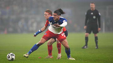 Gui Ramos verabschiedet sich nach China